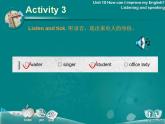 第1册-Unit 10《How can I improve my english》ppt课件2