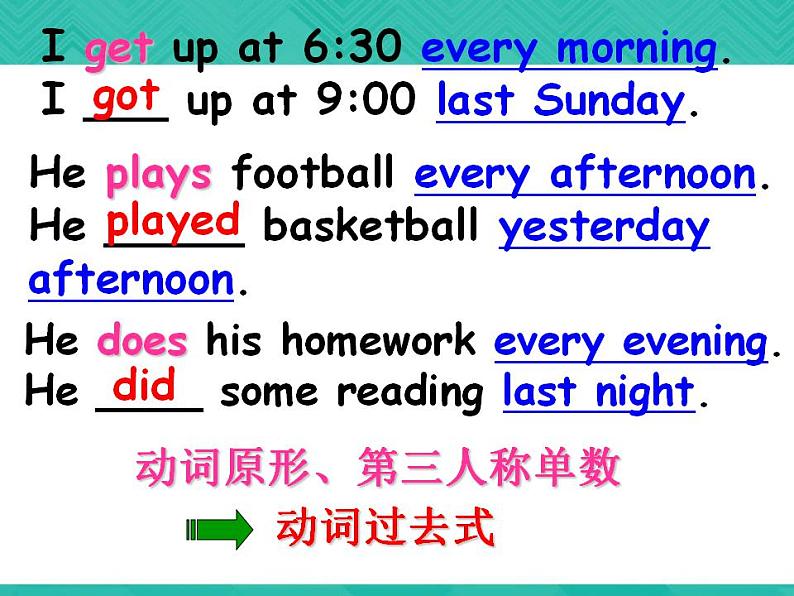 第2册-Unit 1《We laughed into tears》ppt课件1第8页