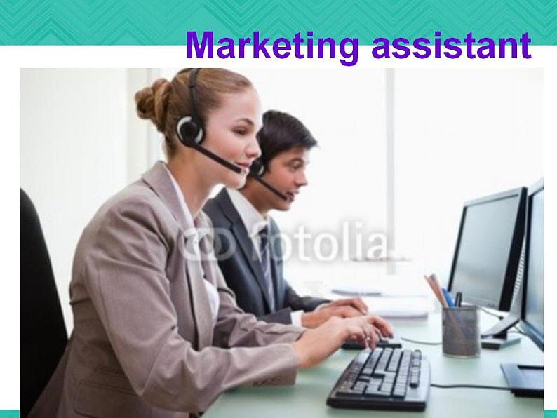 第2册-Unit 3《Have you ever done a part...》ppt课件4第4页