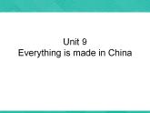 第2册-Unit 9《Everything is made in China》ppt课件3