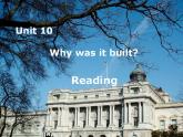 第2册-Unit 10《Why was it built》ppt课件1