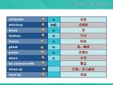 第3册-Unit 1《He decided to have a big Christmas party》ppt课件3