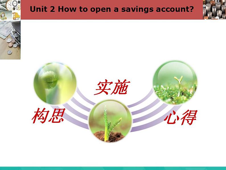 第3册-Unit 2《How to open a savings account》ppt课件105