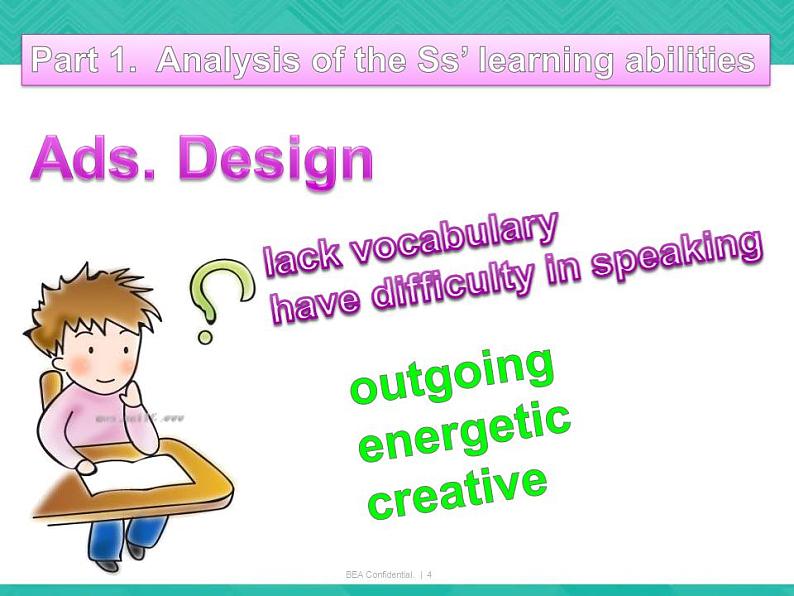 第3册-Unit 2《How to open a savings account》ppt课件2第4页