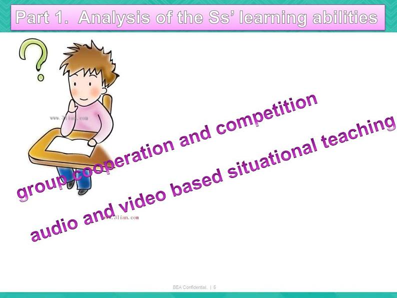 第3册-Unit 2《How to open a savings account》ppt课件2第5页