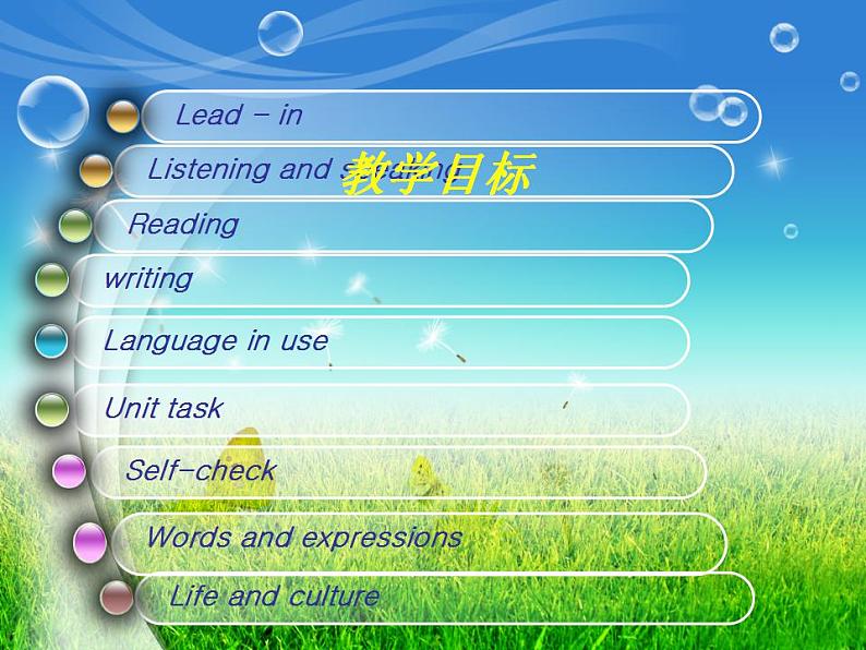 第3册-Unit 2《How to open a savings account》ppt课件602