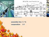 第3册-Unit 5《We are going to work as packagers...》ppt课件2