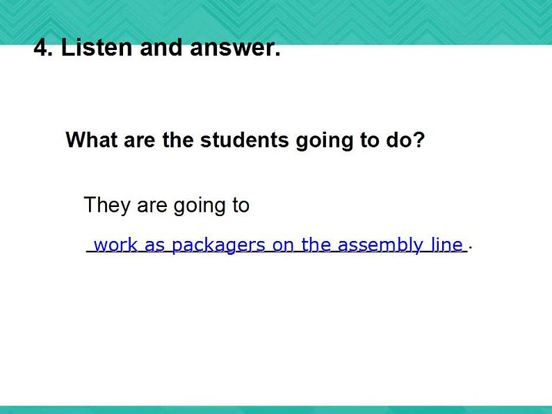 第3册-Unit 5《We are going to work as packagers...》ppt课件4第5页