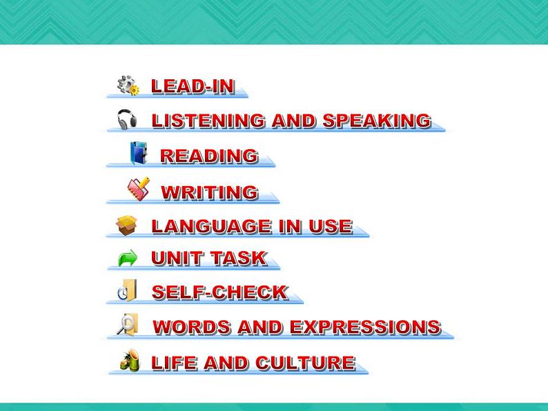 第3册-Unit 8《That’s how most accidents happen》ppt课件401