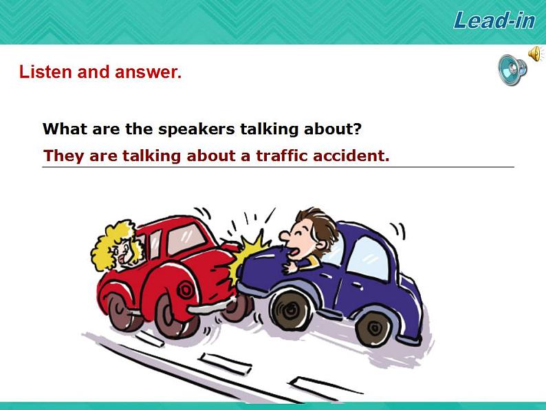 第3册-Unit 8《That’s how most accidents happen》ppt课件404