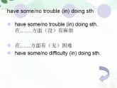 【高教版】中职英语（拓展模块）：Uint 1《Communities》ppt课件（1）