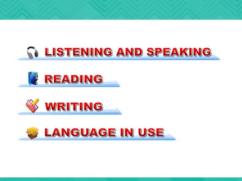 【高教版】中职英语（拓展模块）：Uint 3《Holiday》ppt课件（2）第1页