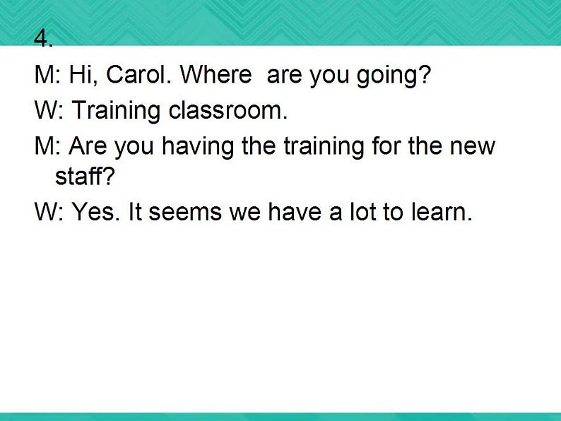 【高教版】中职英语（拓展模块）：Uint 4《Education》ppt课件（1）08