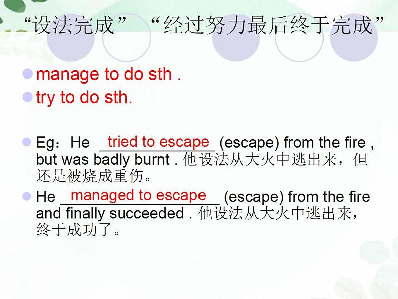 【高教版】中职英语（拓展模块）：Uint 10《Career Planning》ppt课件06
