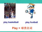 【高教版】中职英语（拓展模块）：Uint 6《Keeping Fit》ppt课件（3）