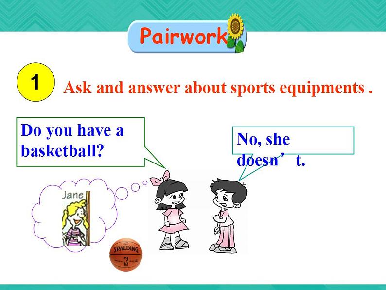 【高教版】中职英语（拓展模块）：Uint 6《Keeping Fit》ppt课件（3）06