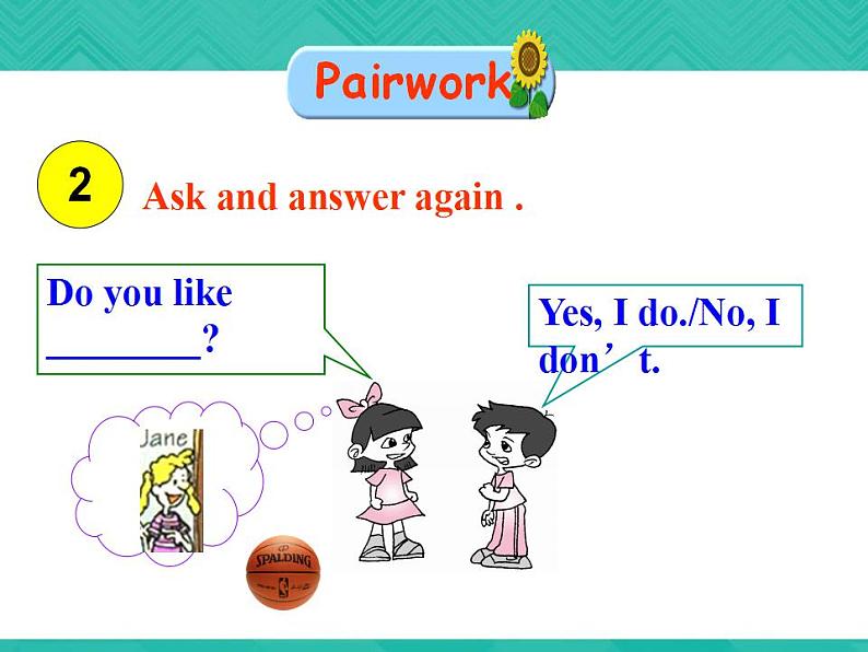 【高教版】中职英语（拓展模块）：Uint 6《Keeping Fit》ppt课件（3）07