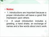 【语文版】中职英语基础模块上册：Unit 1《Greetings》ppt课件（2）