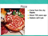 【语文版】中职英语基础模块上册：Unit 5《Food》ppt课件（4）