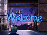 【语文版】中职英语基础模块上册：Unit 3《Campus Life》ppt课件（3）