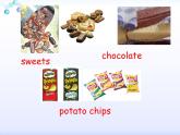【语文版】中职英语基础模块上册：Unit 5《Food》ppt课件（3）