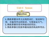 【语文版】中职英语基础模块上册：Unit 6《Weather》ppt课件（4）
