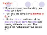 【语文版】中职英语基础模块上册：Unit 7《Computers》ppt课件（3）