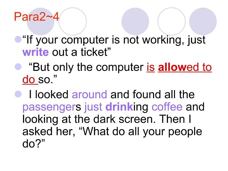 【语文版】中职英语基础模块上册：Unit 7《Computers》ppt课件（3）05