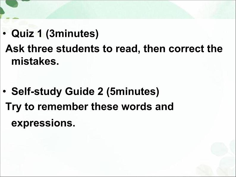 【语文版】中职英语基础模块上册：Unit 12《Festivals》ppt课件（1）03