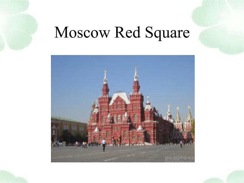 【语文版】中职英语基础模块下册：Unit 1《Travel》ppt课件（2）06