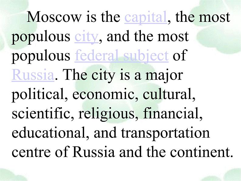 【语文版】中职英语基础模块下册：Unit 1《Travel》ppt课件（2）08