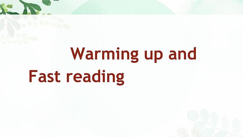 【语文版】中职英语基础模块下册：Unit 2《Shopping》ppt课件（2）03