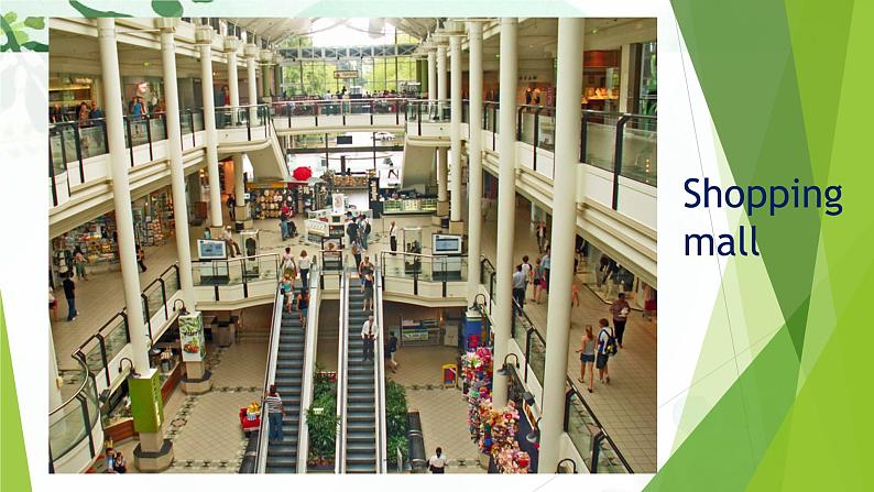 【语文版】中职英语基础模块下册：Unit 2《Shopping》ppt课件（2）07