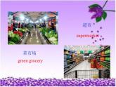 【語文版】中職英語基礎(chǔ)模塊下冊：Unit 2《Shopping》ppt課件（3）
