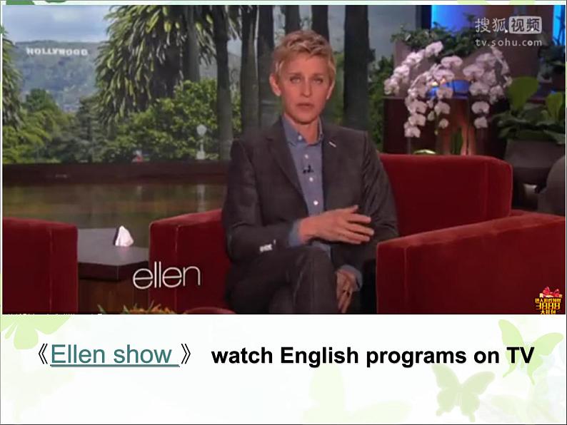 【语文版】中职英语基础模块下册：Unit 3《English Study》ppt课件（3）05