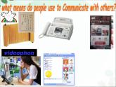 【语文版】中职英语基础模块下册：Unit 4《The Information Age》课件（1）