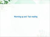 【语文版】中职英语基础模块下册：Unit 3《English Study》ppt课件（4）