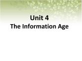 【语文版】中职英语基础模块下册：Unit 4《The Information Age》课件（3）