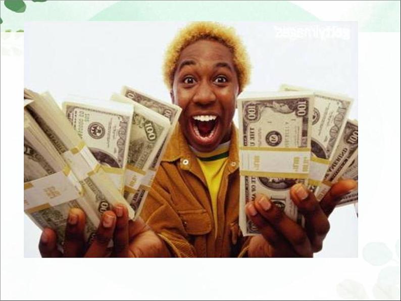 【语文版】中职英语基础模块下册：Unit 6《What’s Important》课件（2）02