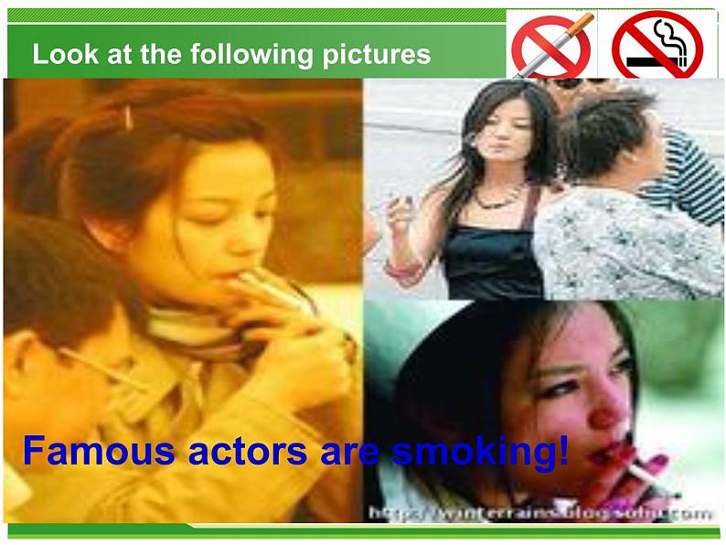 【语文版】中职英语基础模块下册：Unit 7《Health》ppt课件（3）第7页