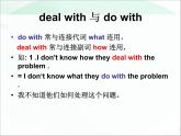 【语文版】中职英语基础模块下册：Unit 8《The Business World》课件（2）