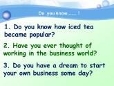 【语文版】中职英语基础模块下册：Unit 8《The Business World》课件（4）