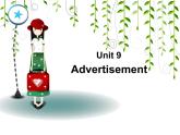【语文版】中职英语基础模块下册：Unit 9《Advertisement》ppt课件（2）
