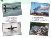 【语文版】中职英语基础模块下册：Unit 10《Environment》ppt课件（3）
