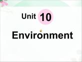 【语文版】中职英语基础模块下册：Unit 10《Environment》ppt课件（4）