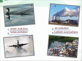 【语文版】中职英语基础模块下册：Unit 10《Environment》ppt课件（4）