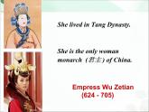 【语文版】中职英语基础模块下册：Unit 12《Dedicated People》ppt课件（2）