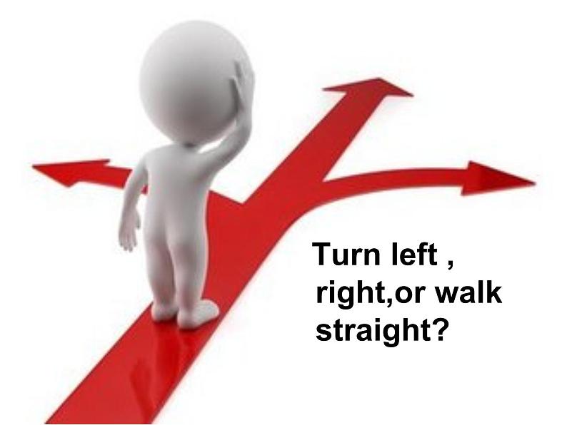 【语文版】中职英语拓展模块：Unit 2《Making Choices in Life》ppt课件（3）第2页