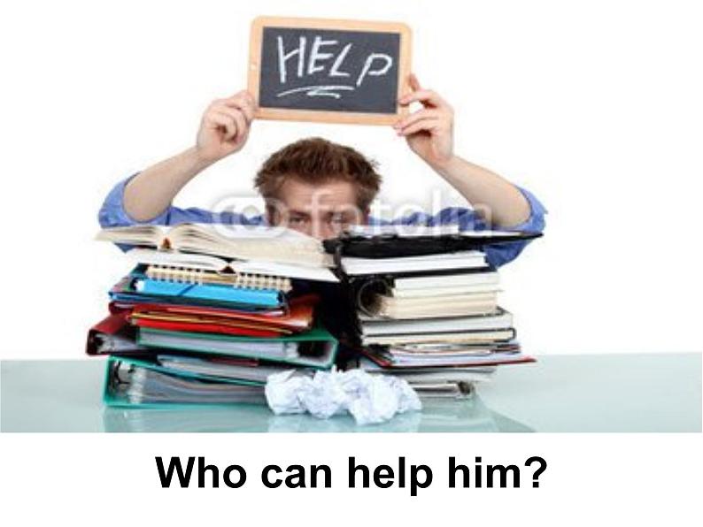 【语文版】中职英语拓展模块：Unit 2《Making Choices in Life》ppt课件（3）第3页