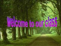 语文版（中职）拓展模块Speaking备课ppt课件